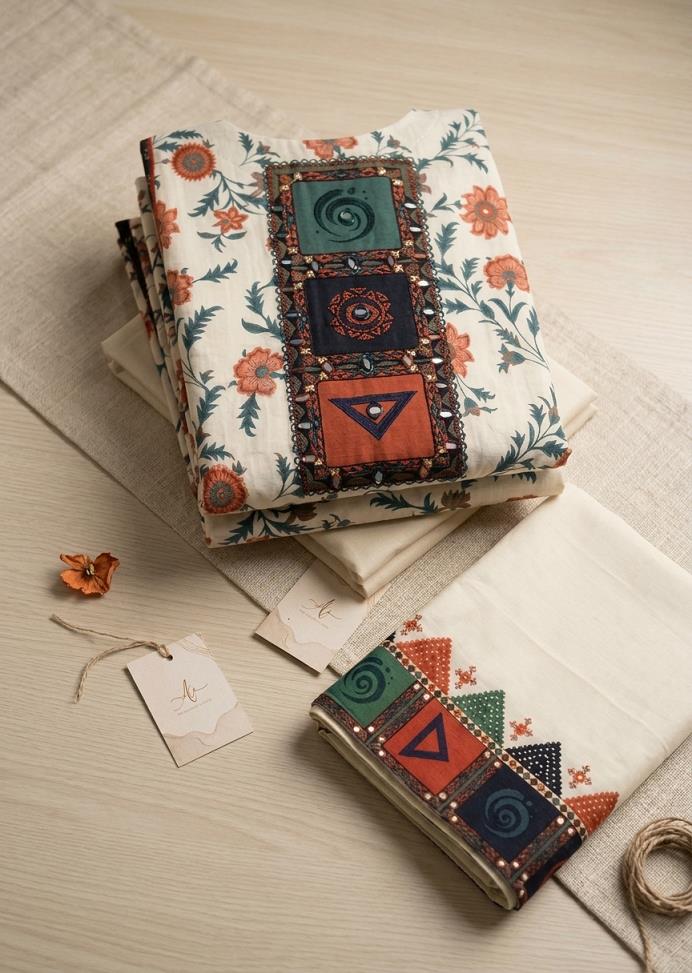 Heritage & Contemporary Fusion Collection - Image 3