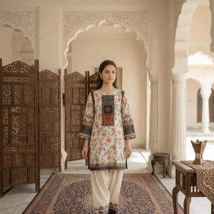 Heritage & Contemporary Fusion Collection
